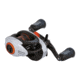 Abu Garcia REVO5 Low Profile Reel Baitcast, 20lb, 9.0kg Max Drag, 8 Bearings, Left Hand, BFS-L