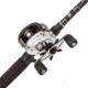 Abu Garcia SMAX3/661M Silver Max 1365450