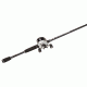 Abu Garcia SMAX3/661M Silver Max 1365450