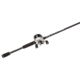 Abu Garcia SMAX3/701MH Silver Max 1365452