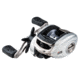 Abu Garcia SMAX3-L-C Silver Max 6.41 1365365