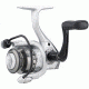 Abu Garcia SMAXSP10 SILVERMAX 10 SPIN 1398062