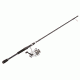 Abu Garcia SMAXSP30/662M SMAX 30SZ 66 2PC SP CBO 1400546