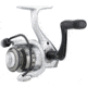 Abu Garcia SMAXSP5 SILVERMAX 5 SPIN 1398060