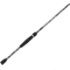 Abu Garcia Vendetta SPin. Nin. G 6ft. 6in. M 1P Rod 079443