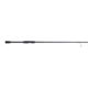 Abu Garcia Vendetta Spinning Rod, 30 Ton Graphite with Intracarbon Blank, Carbon Rear Grip, SS Guides with Zirconium Incerts, Medium-Light, 69, VDTIIS69-4