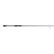 Abu Garcia Vendetta Spinning Rod, 30 Ton Graphite with Intracarbon Blank, Carbon Rear Grip, SS Guides with Zirconium Incerts, Medium-Light