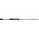Abu Garcia Vengeance Casting Rod, 6ft.6in. Medium 175387