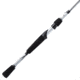 Abu Garcia VENGS662-4 Vengeance ML 6'6 2pc 1365416