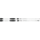 Abu Garcia Veritas 6ft. 6in. MHSP Rod 11 058599