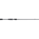Abu Garcia Veritas Plx Tournament Casting Rod, 36 Ton Graphite with Powerlux 200, Carbon Split Grip, Heavy, 73, VXTC73-7