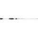 Abu Garcia Veritas Spinning Rod, 6ft.6in., Medium 175469