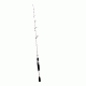 Abu Garcia VRTS702-5 ABU VERITAS 7FT M SPIN 2PC 1324566