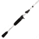 Abu Garcia VTSC76-6 ABU VERITAS 7FT6IN MH CAST 1430492