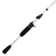 Abu Garcia VTSCF76-6 ABU VERITAS 7FT6IN MH FROG 1430493