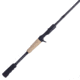 Abu Garcia Winch Crankbaits Cast Rod, 1 Piece, Medium-Heavy, Moderate/Fast, 12-20lb, 1/4-1oz SS Guides/Zirconium Inserts, Eva /Cork Handle, 7, WINCHC70-6