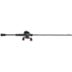 Abu Garcia Zata L Vengeance 731 H Baitcast Combo, ZATAHS-L/731H