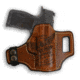 Wethepeopleholsters.Com Sig Sauer P365X Independence Leather OWB Holster, sig-sauer-p365x-independence-leather-owb-holster