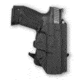 We the People Holsters Smith &amp; Wesson M&amp;P / M2.0 4/4.25 Compact 9/40 Manual Safety Owb Holster 04EDD06D, 3951257976930