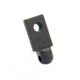 Accu-Shot M1-A/AR15/AR10 Sling Loop to Sling Stud, Black BT03