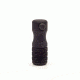 Accu-Shot Mid-Range Locking with Quick Knob, Black, 4.80-5.85in BT05-QK