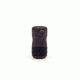Accu-Shot Standard height Stud Mount Monopod with Quick Knob, Black, 3.5-4.65in BT01-QK