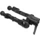 ACCU-TAC 17S SPEC-4 Bipod, Black, Small, 17SS-0004