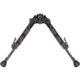 ACCU-TAC 17S SPEC-4 Bipod, Black, Small, 17SS-0004