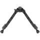 ACCU-TAC 17S SPEC-5 Bipod, Black, Small, 17SS-0005