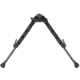 ACCU-TAC 17S SPEC-5 Bipod, Black, Small, 17SS-0005
