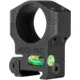 ACCU-TAC 34 Mm Scope Rings, Flat Black, Small HSR-340