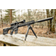 ACCU-TAC 34 Mm Scope Rings, Flat Black, Small HSR-340