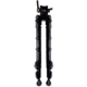 Accu-tac Bipod Ht-10 Hunting Bipod 10-20 Arca