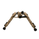 ACCU-TAC WB-4 Bipod, Arca, 4.75-7.75in, Tan, TWBASQD-0400