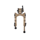 ACCU-TAC WB-4 Bipod, Arca, 4.75-7.75in, Tan, TWBASQD-0400
