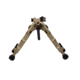 ACCU-TAC WB-4 Bipod, Arca, 4.75-7.75in, Tan, TWBASQD-0400