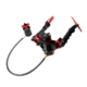 ACCU-TAC HYB-500 HYDRO Bipod w/Remote Vertical Adjustment