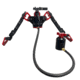 ACCU-TAC HYB-500 HYDRO Bipod w/Remote Vertical Adjustment