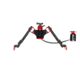 ACCU-TAC HYB-500 HYDRO Bipod w/Remote Vertical Adjustment