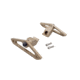 ACCU-TAC P-Ski Feet