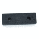 ACCU-TAC Barret Spec Rail, Black, Small, BSPR-MFA