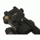 ACCU-TAC Bolt Action Quick Detach Bi-Pod, Flat Black, Small BRBQD-0400