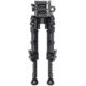 ACCU-TAC BR-4 G2 Arca Spec QD Bipod, Flat Black, BRASQD-G204