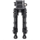 ACCU-TAC BR-4 G2 Arca Spec QD Bipod, Flat Black, BRASQD-G204