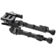 ACCU-TAC BR-4 G2 Bipod, Arca, Black, BRASQD-G204