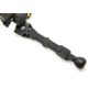 ACCU-TAC Br-4 G2 Bipod, Picatinny, Black, BRB-G200