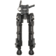 ACCU-TAC BR-4 G2 Bolt Action Bipod, Flat Black, BRB-G200
