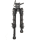 ACCU-TAC BR-4 G2 Bolt Action Bipod, Flat Black, BRB-G200