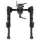 ACCU-TAC Fc-4 G2 Bipod, Picatinny, Pan/Cant, Black, Large, FCB-G200