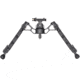 EDEMO ACCU-TAC FC-5 G2 Arca Spec F-Class Bipod, Flat Black, FCASQD-G205, EDEMO2
